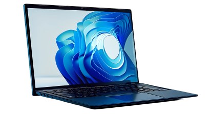 Laptop